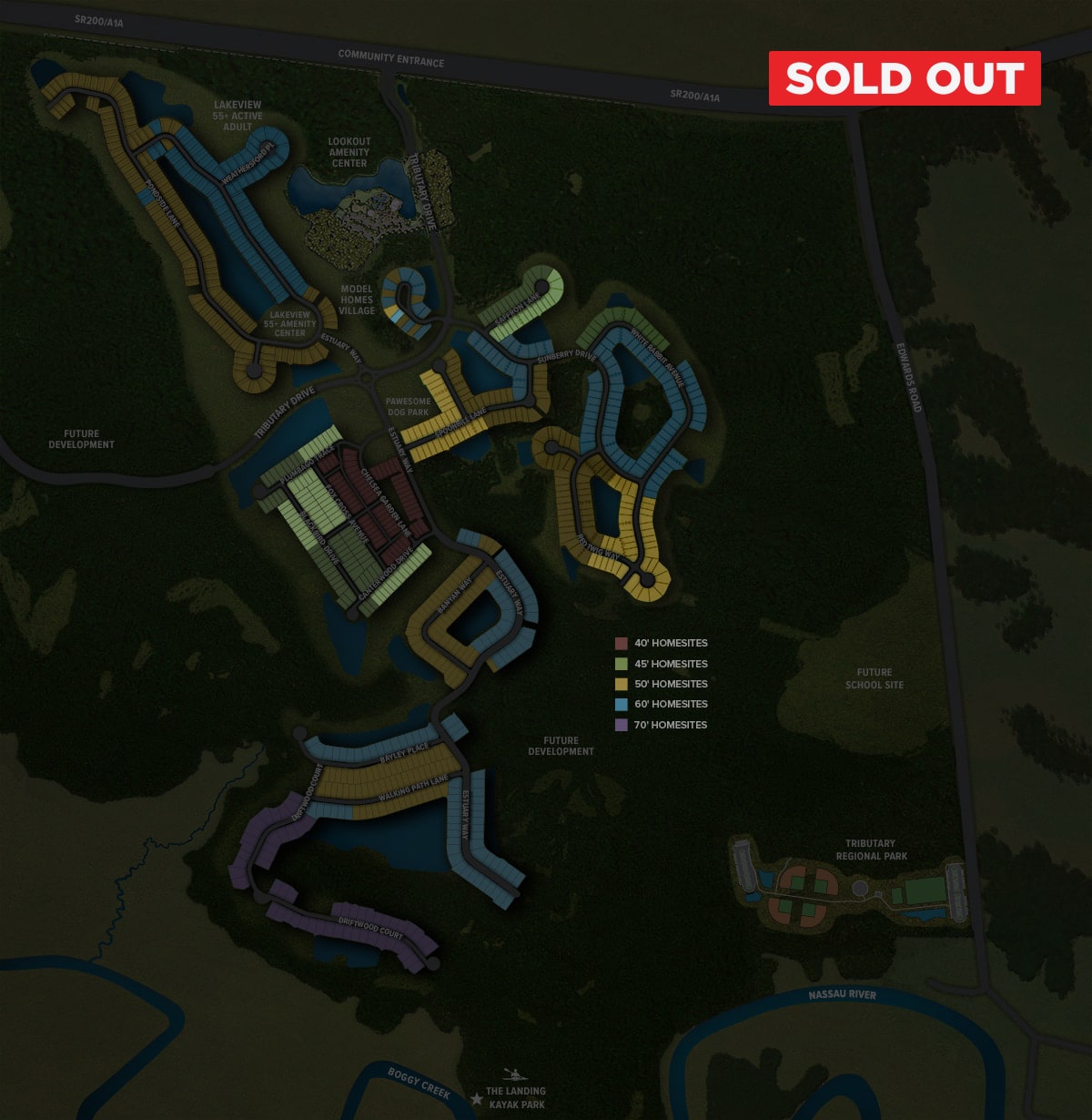 Richmond American Homes