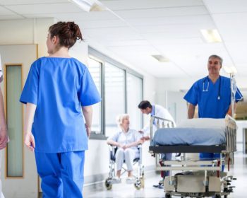 Medical Hubs near Tributary