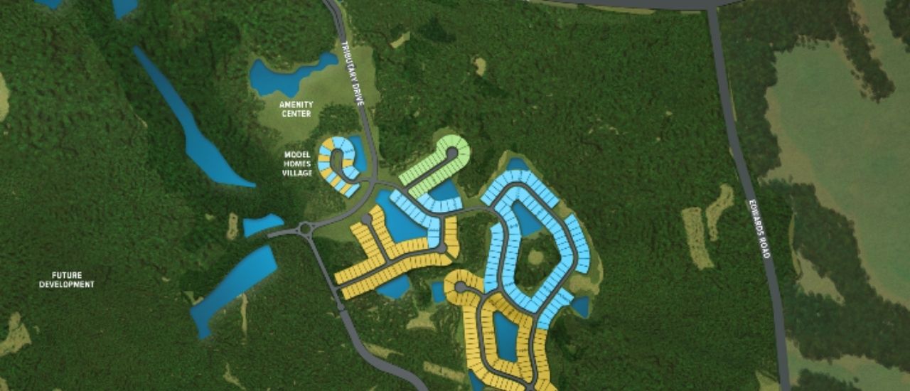 tributary master site plan for blog image