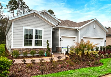 lennar tivoli model home model now open at tributary 