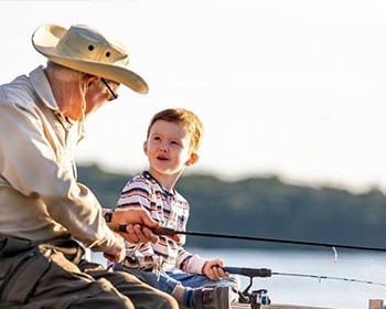 Florida’s Next Big Catch – Saltwater and Freshwater Action