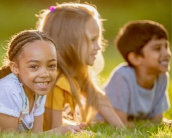 The Best Summertime Activities for Kids