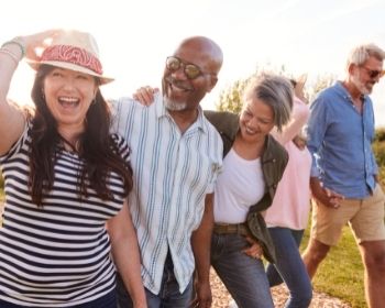 Tributary in Nassau County Welcomes Active Adult Lifestyle with Lennar’s Lakeview Community