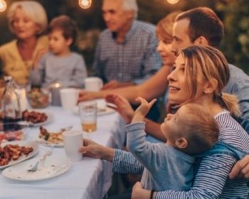 5 Reasons North Florida is the Best Place to Raise a Family