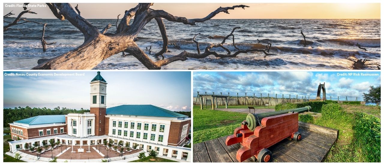 Nassau County Historical Attractions