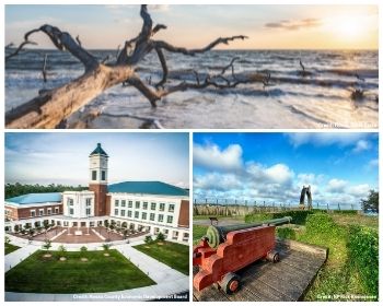 Discover These Must-See Historical Attractions in Nassau County