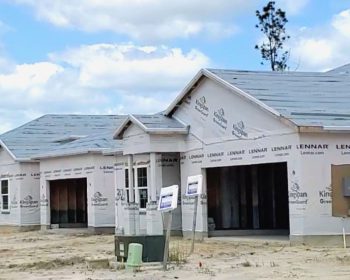 tributary lakeview construction home