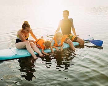 See Where Families Are Finding a High Quality of Life at a Lower Cost