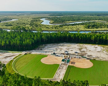 3 Reasons Nassau County’s Newest Park is the Perfect Venue for Fall Family Days