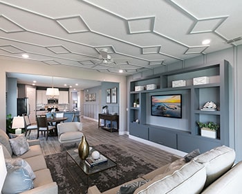 The Results Are In: This is the Perfect-Sized Retirement Home