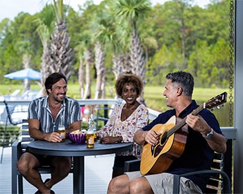 The Health Benefits of Living in an Active Community: What Every Senior Should Know