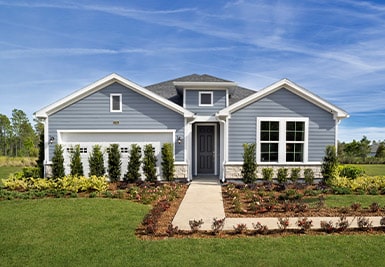 cartesian model home 