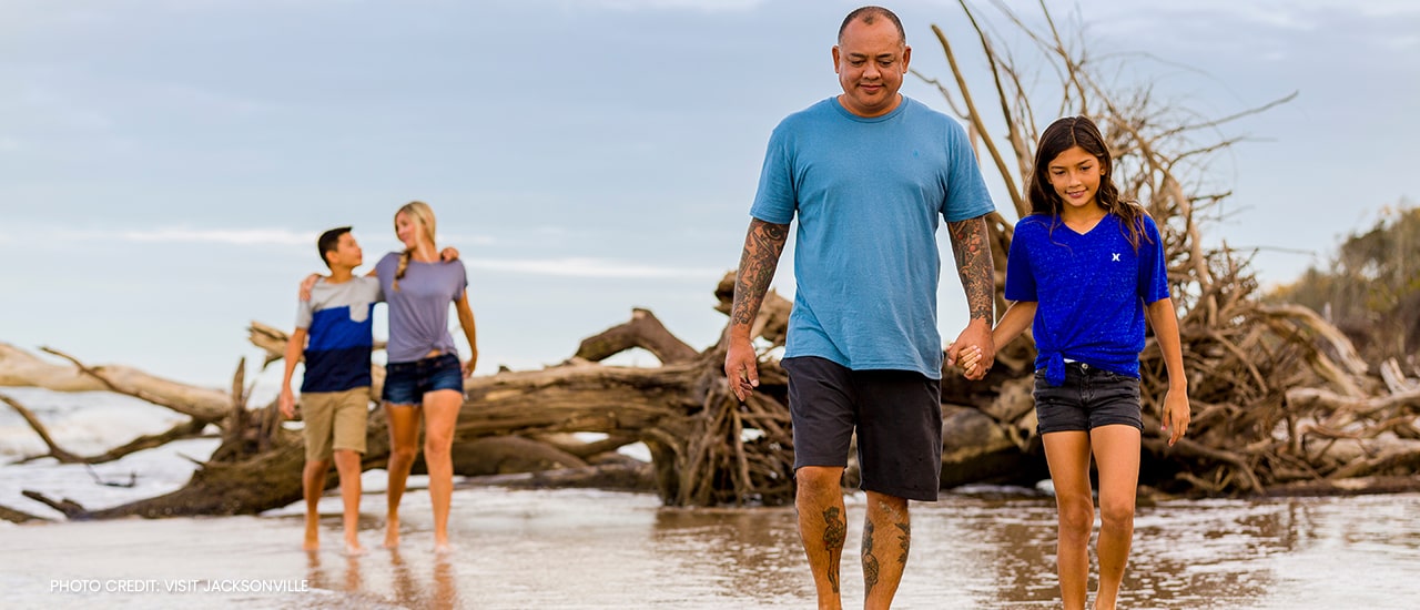 Florida Holiday Events