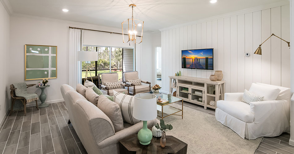 tributary lakeview bedroom design