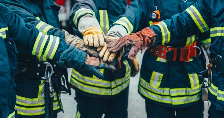 Firefighters Nassau County