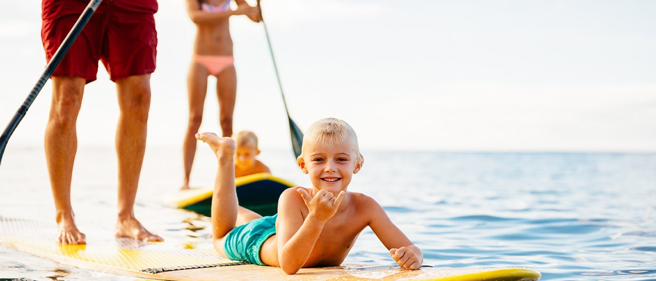 Summer Fun Events near Jacksonville FL