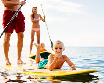 Catch the Summer Scene Families Are Loving Near Jacksonville