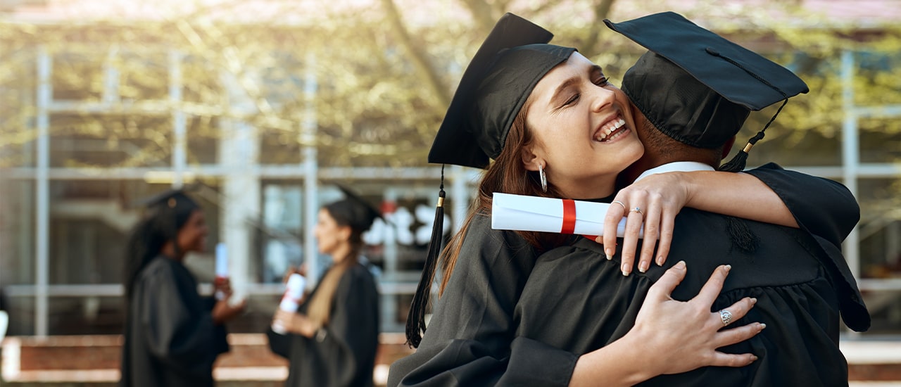 Florida Schools gradutation