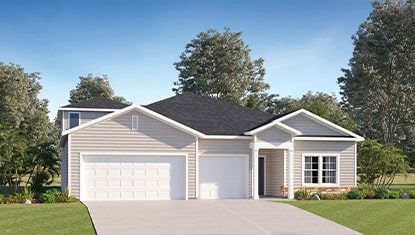 Medallion Bonus II Model Home thumbnail