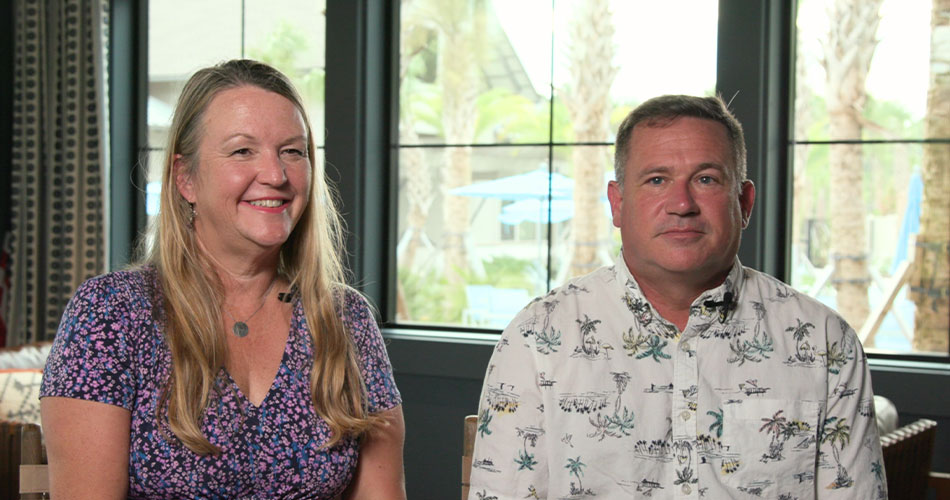 Tributary people testimonials